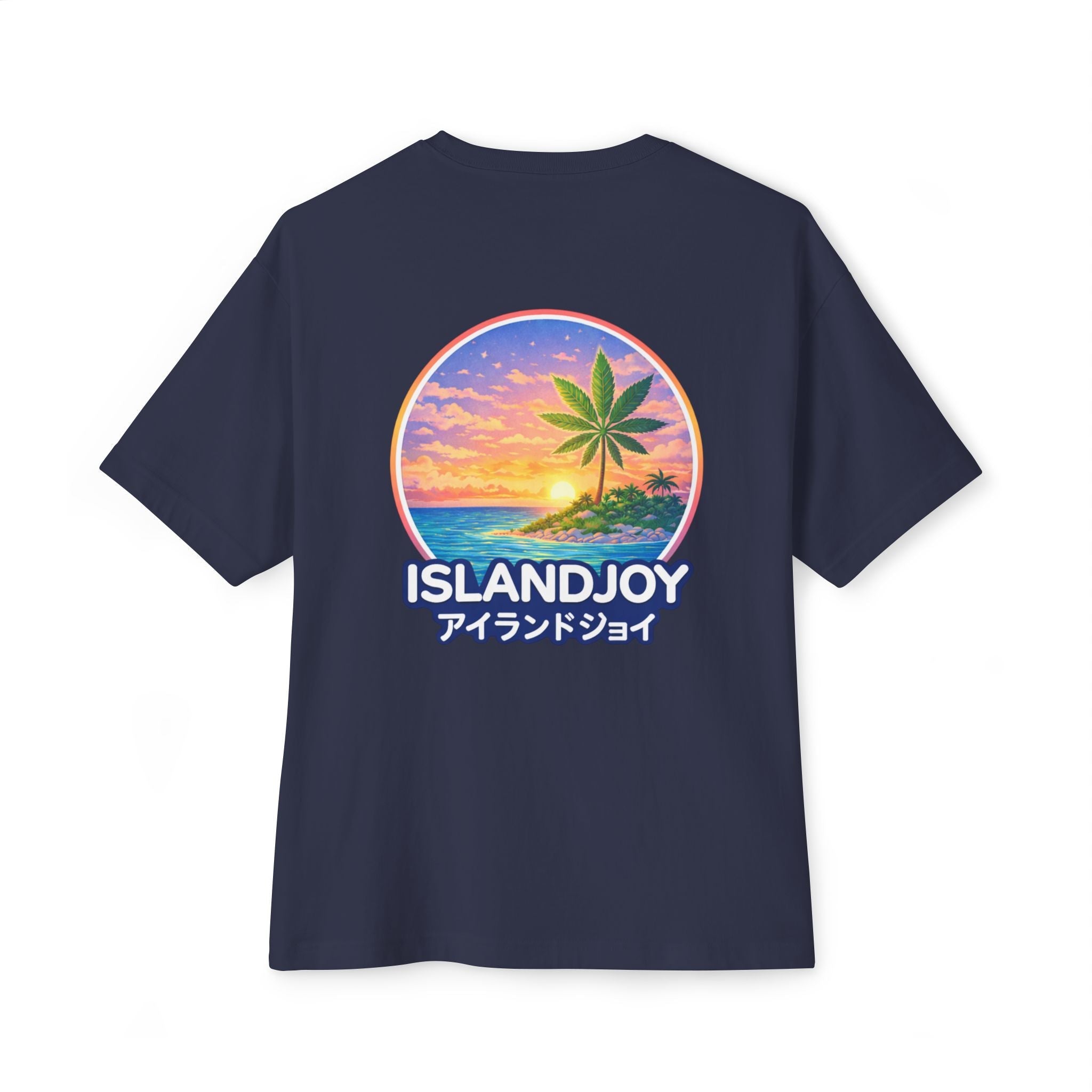 IslandJoy Merch