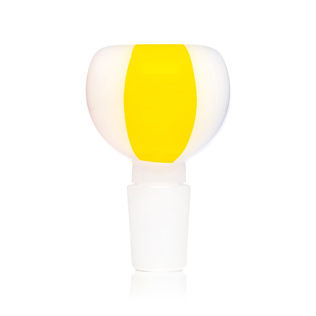 Hemper Beach Ball Bong Bowl - 14mm Male