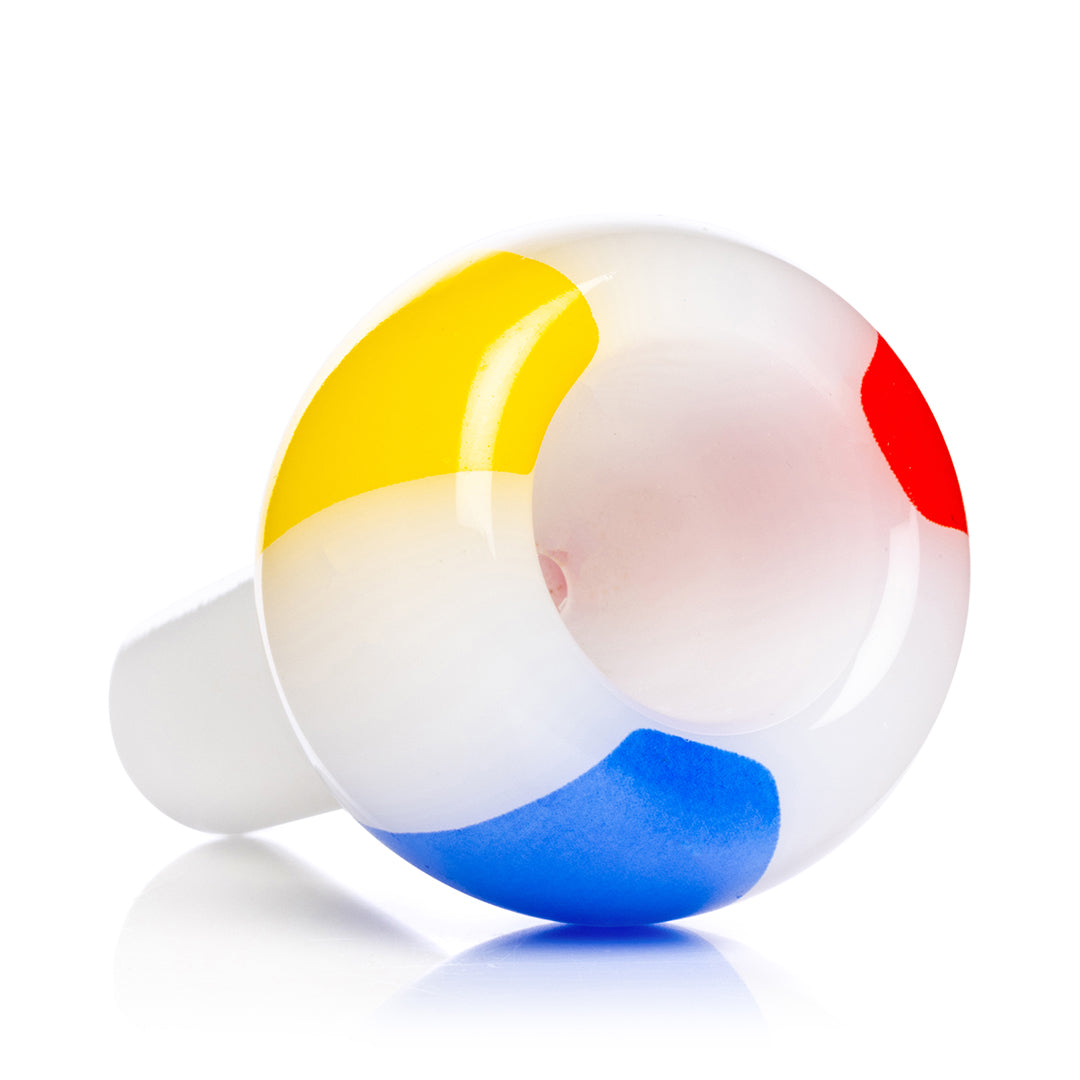 Hemper Beach Ball Bong Bowl - 14mm Male