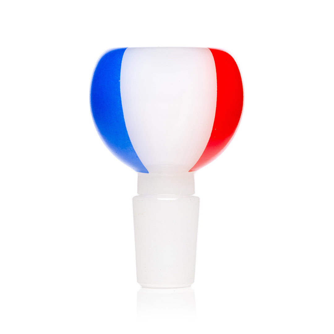 Hemper Beach Ball Bong Bowl - 14mm Male