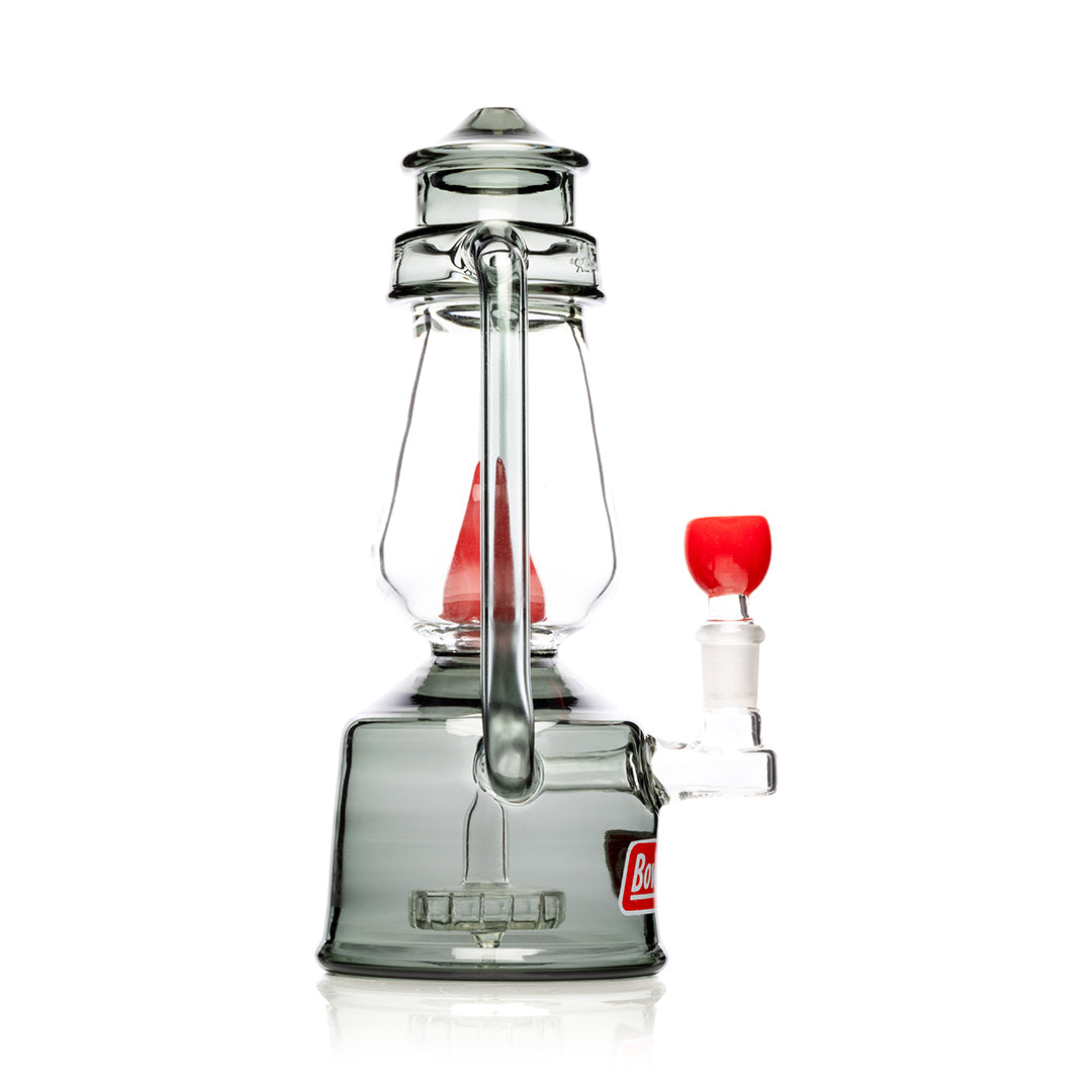 Hemper 10” XL Bowlman Campfire Lantern Bong