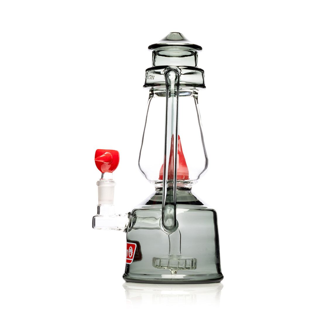 Hemper 10” XL Bowlman Campfire Lantern Bong