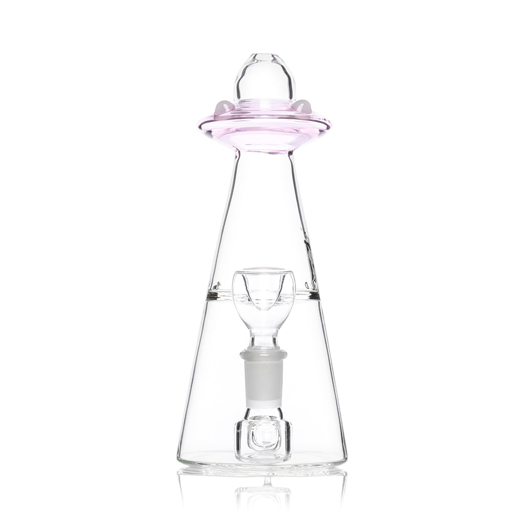 Hemper 7” UFO Vortex Bong