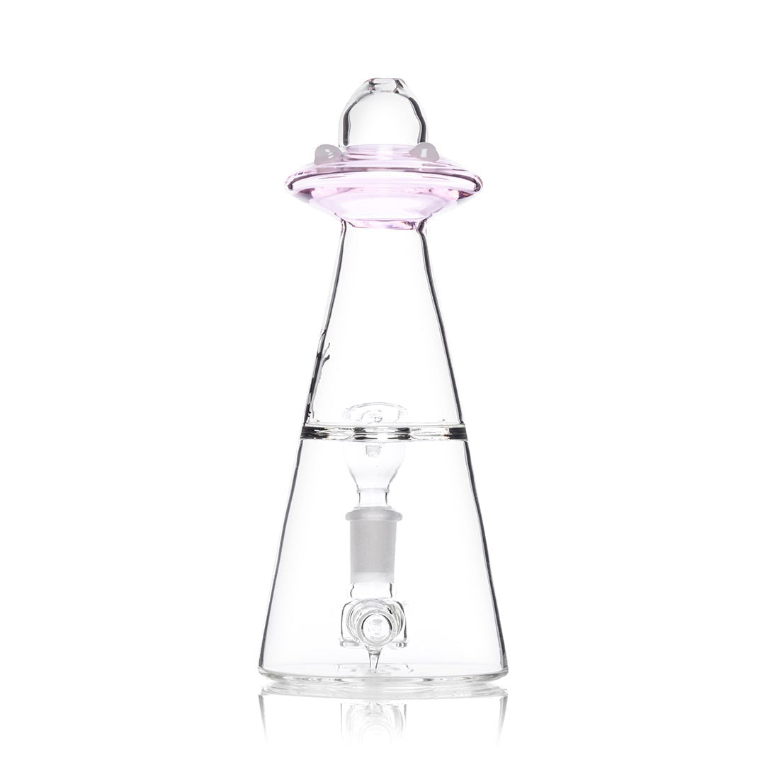 Hemper 7” UFO Vortex Bong