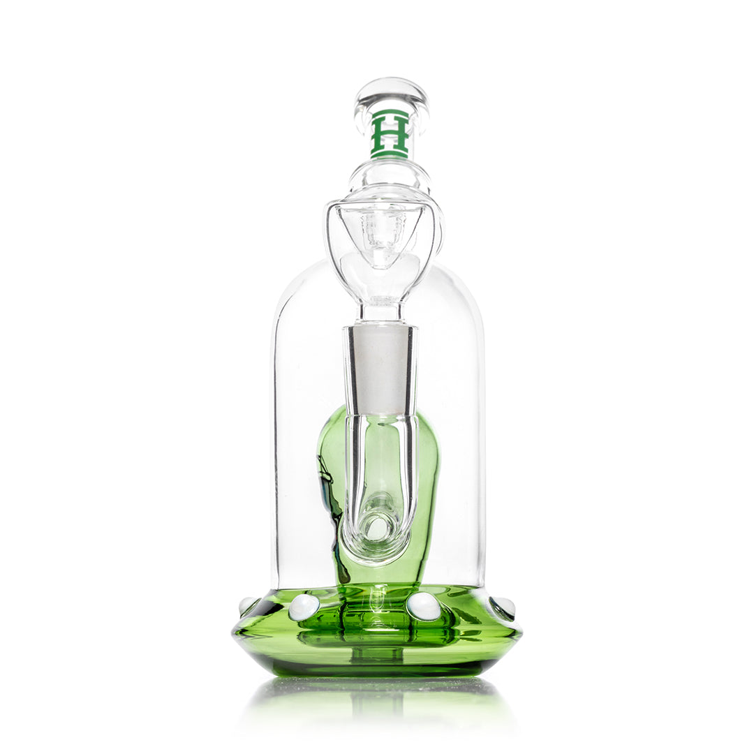 Hemper 7” Space Monster Mini Bong