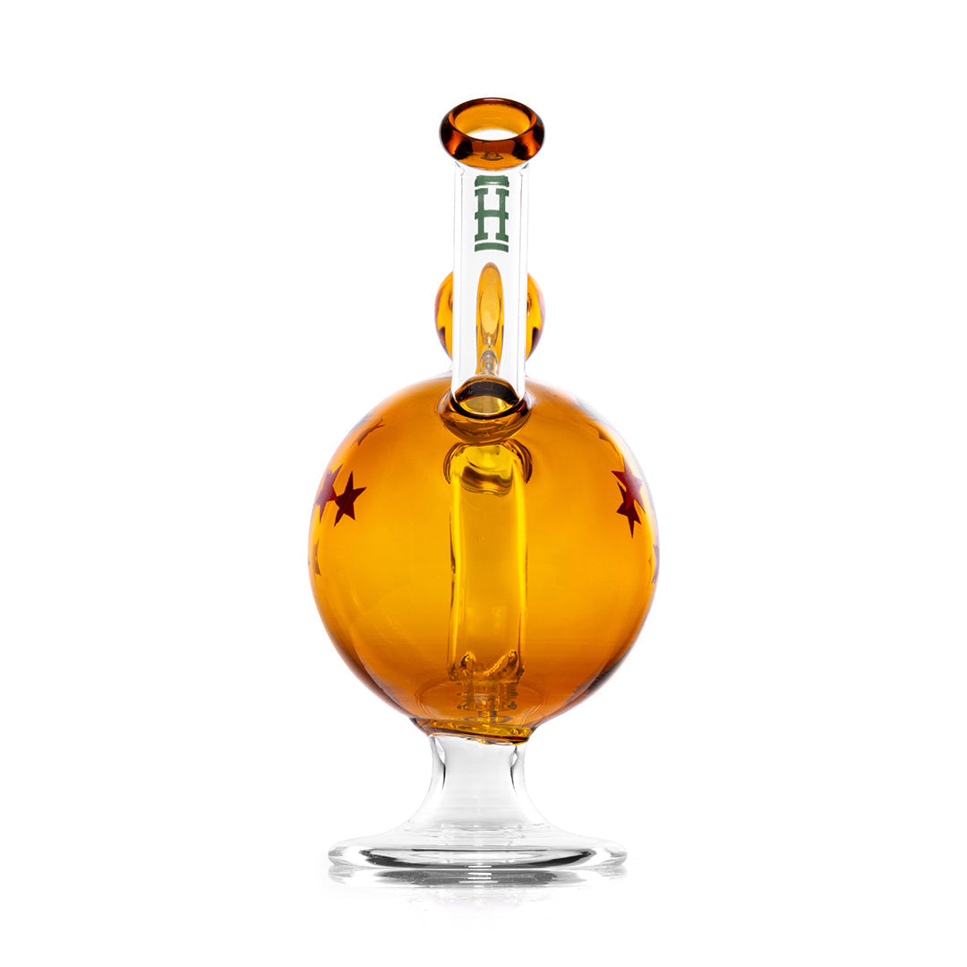 Hemper 7” Wish Ball Mini Bong