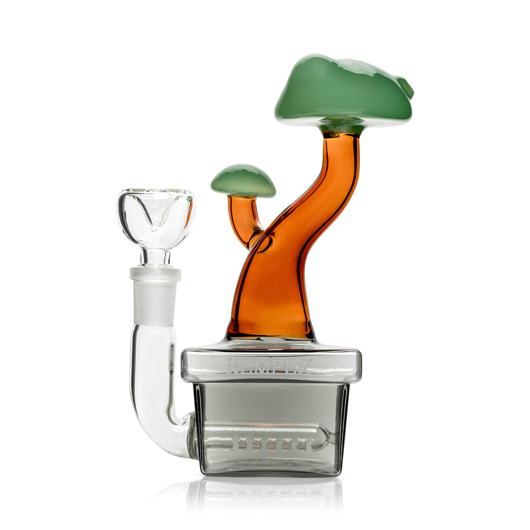 Hemper 6.5” Bonsai Tree Mini Bong