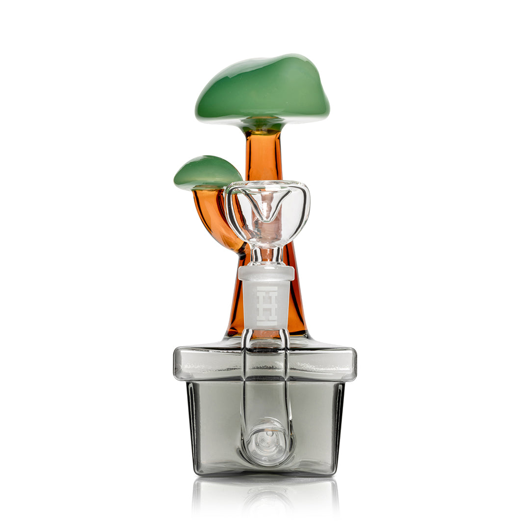 Hemper 6.5” Bonsai Tree Mini Bong
