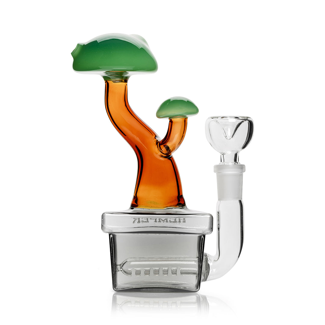 Hemper 6.5” Bonsai Tree Mini Bong