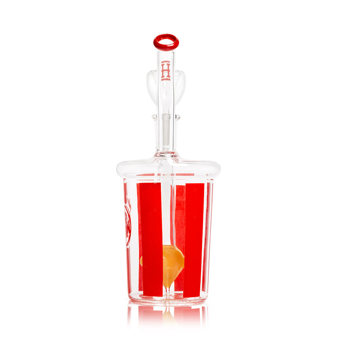 Hemper 6” Popcorn Mini Bong