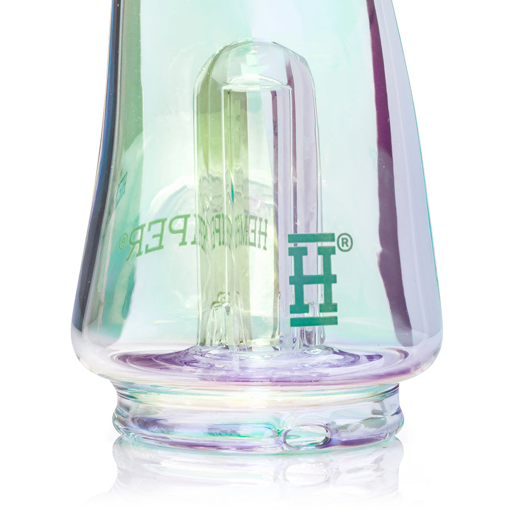 Hemper Trippy Shroom Puffco Peak Glass Top