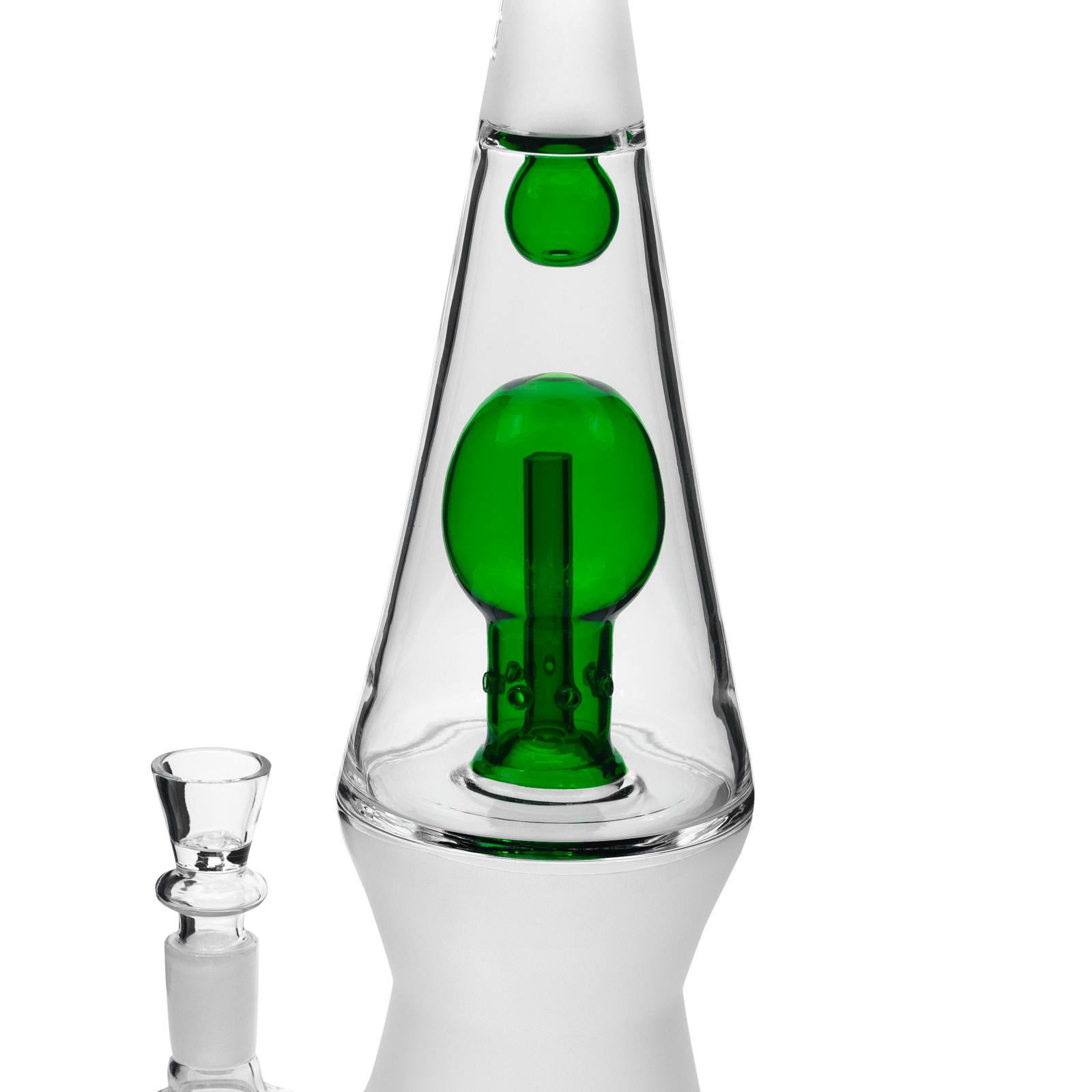 Hemper 10.5” That 70’s Bong