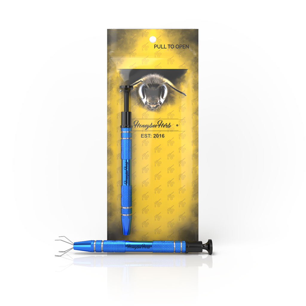 Honeybee Herb Stainless Steel Dab Tools