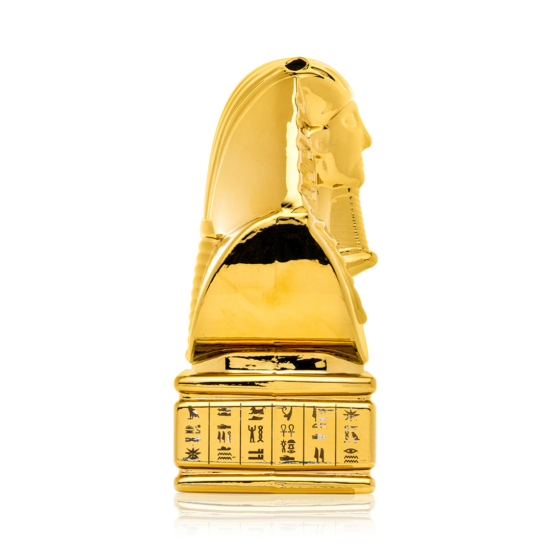 Hemper 6” Ancient Egypt Mini Bong