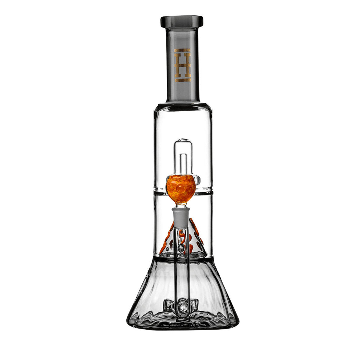 Hemper Volcano Water Pipe 🌋
