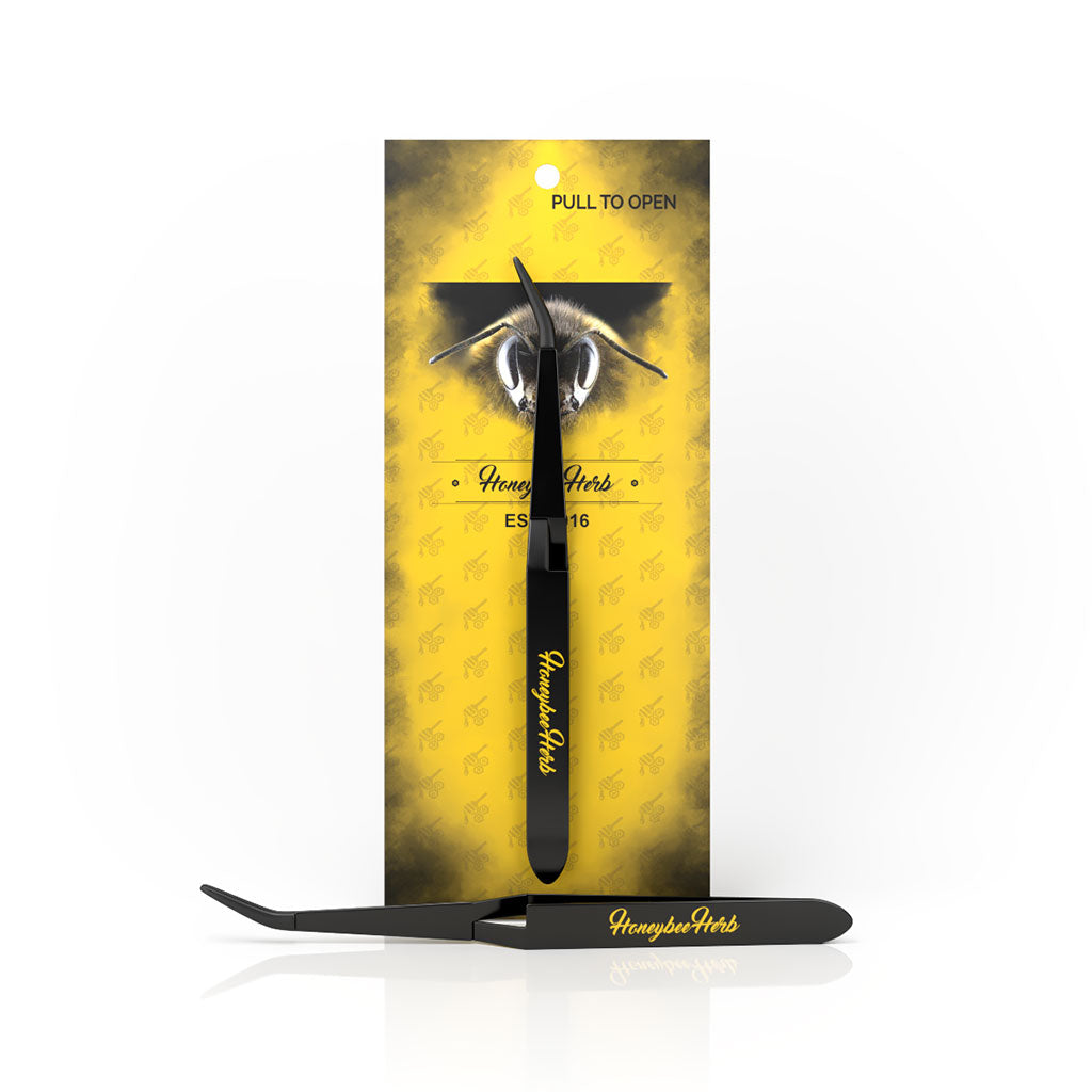 Honeybee Herb Stainless Steel Dab Tools