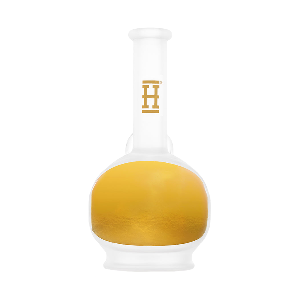 Hemper 6" Space Fleet Mini Bong