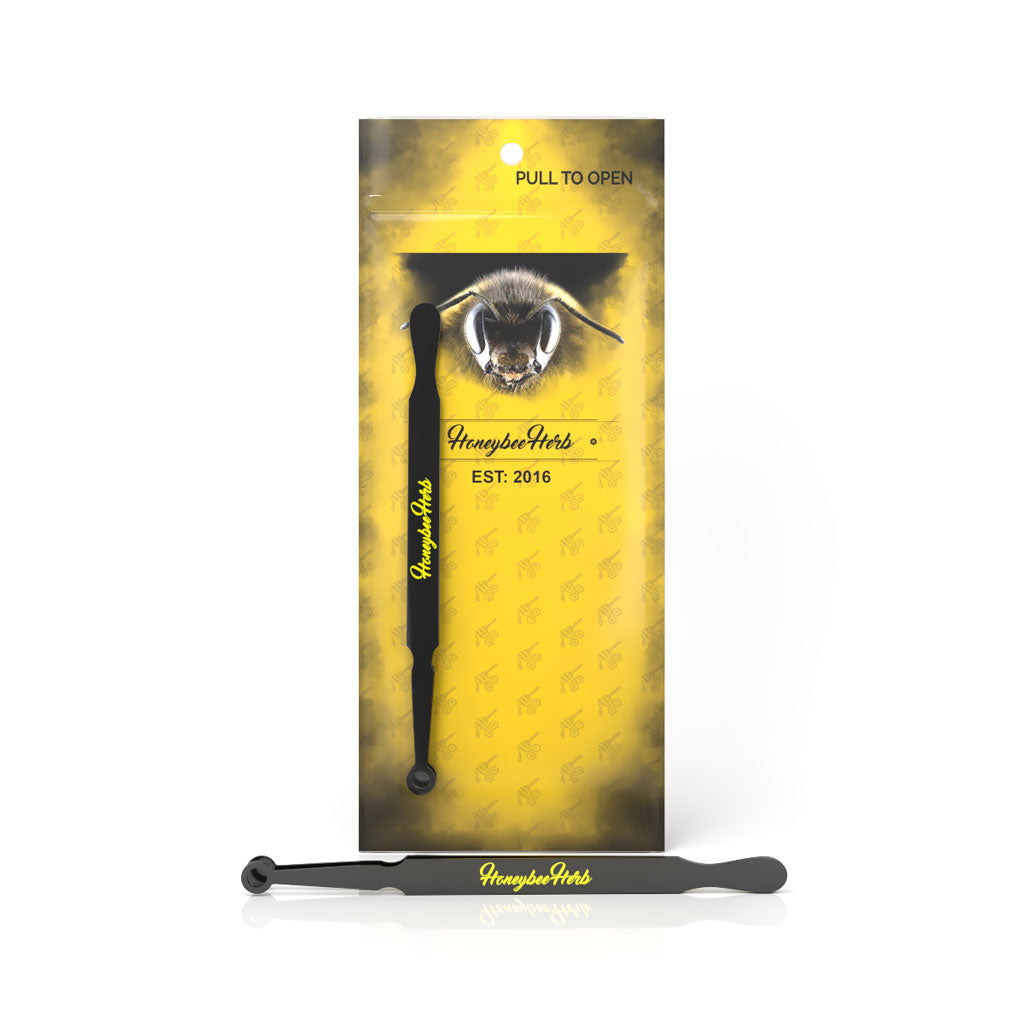 Honeybee Herb Stainless Steel Dab Tools