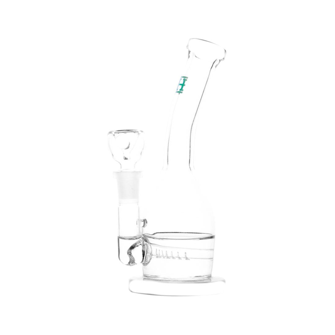 Hemper 6.5” Whistler Mini Bong