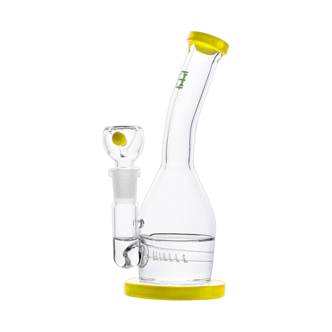 Hemper 6.5” Whistler Mini Bong